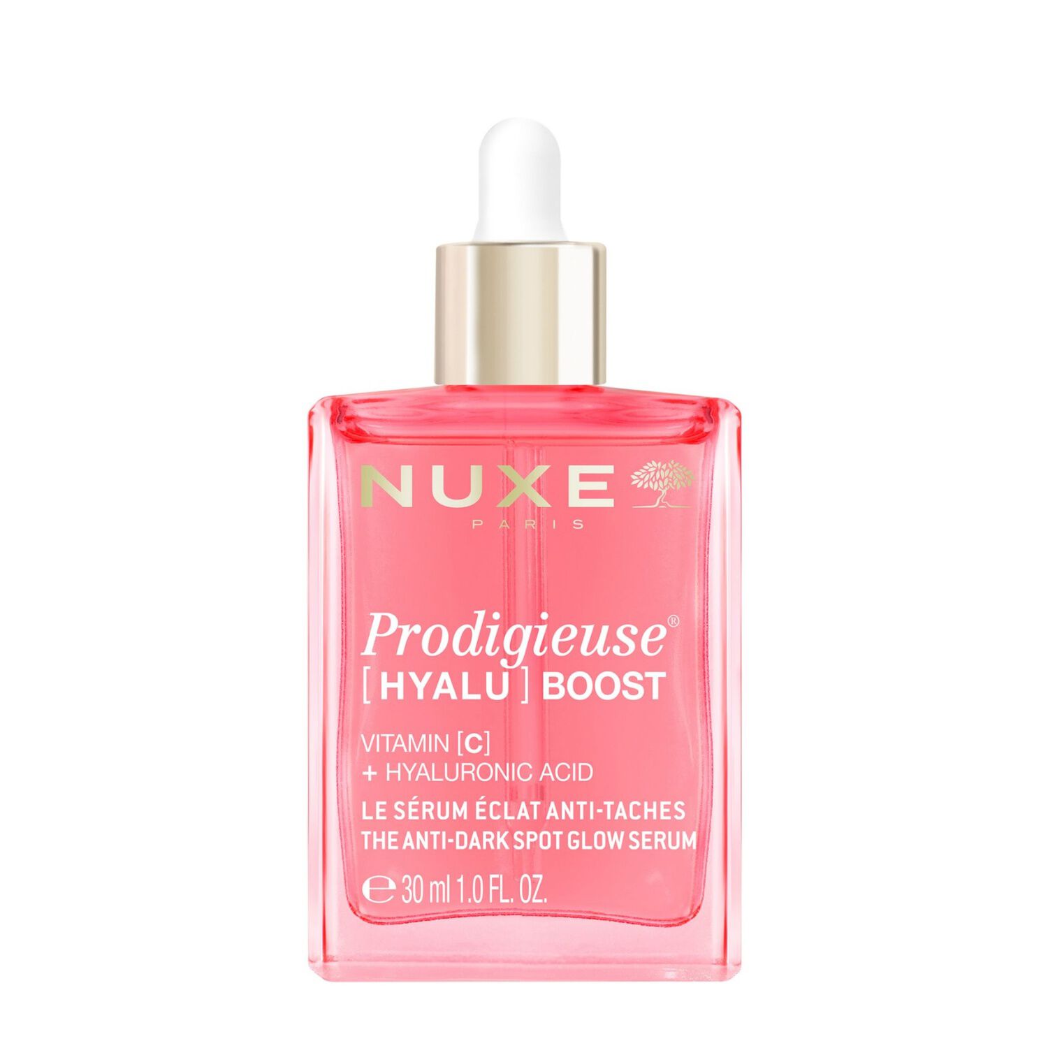 Prodigieuse [Hyalu] Boost - Sérum Éclat Anti-Taches