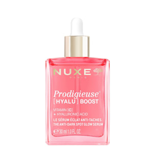 Prodigieuse [Hyalu] Boost - Sérum Éclat Anti-Taches