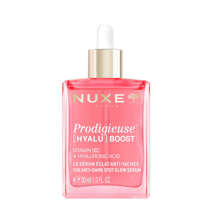 Prodigieuse [Hyalu] Boost - Sérum Éclat Anti-Taches