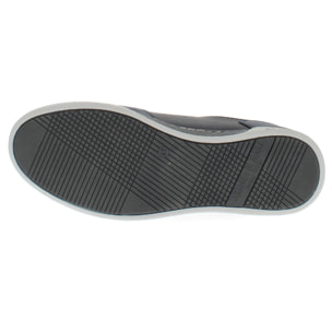 Armata di Mare Scarpe Uomo Sneakers Basse Stringate con Soletta Rimovibile in Memory Foam AMU W24M601 Navy