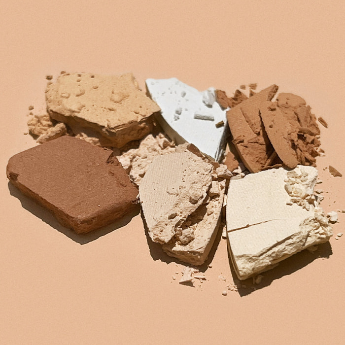 Mineral Veil® - Poudre De Finition Format Voyage