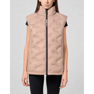 PLEIN SPORT Gilet corto SCRATCH