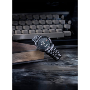 Timex Reloj Analógico De Cuarzo. Timex X Wednesday Timex Legacy