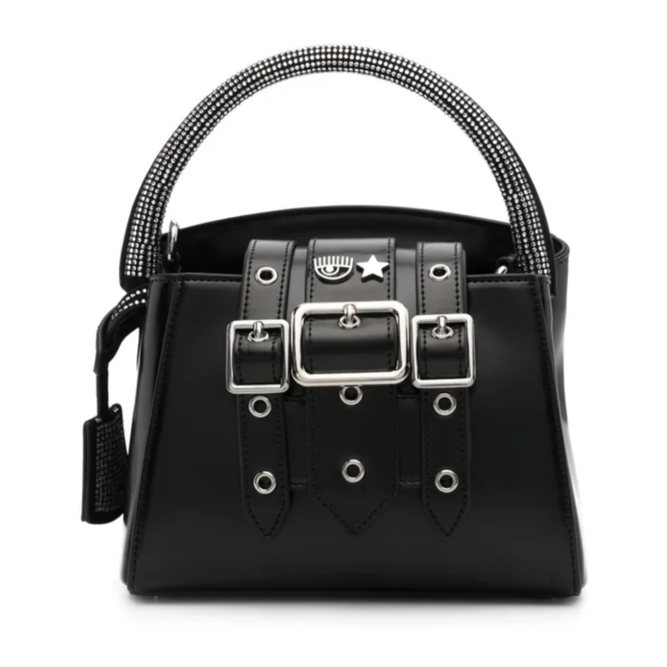 Chiara Ferragni borsa