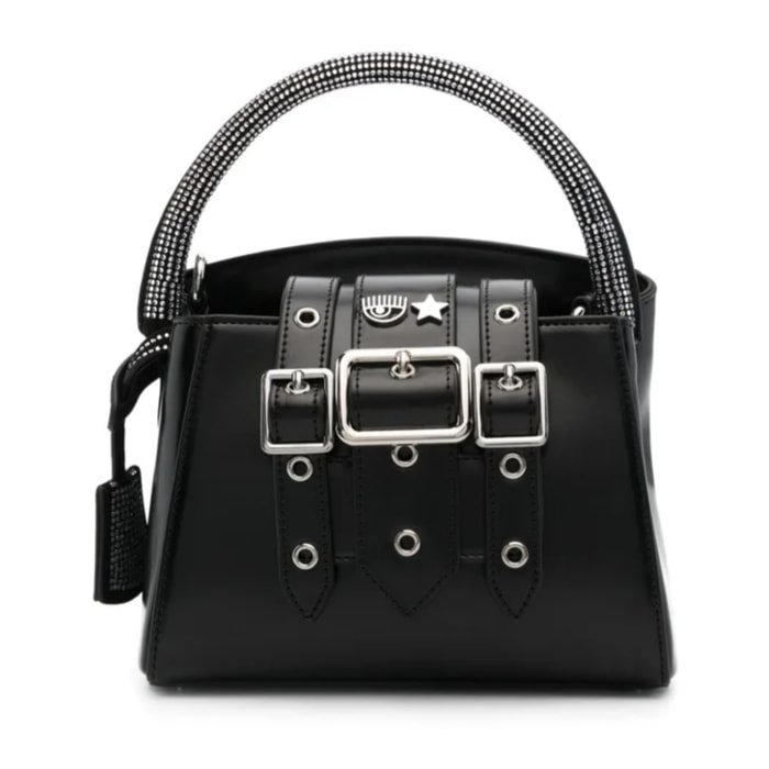 Chiara Ferragni borsa