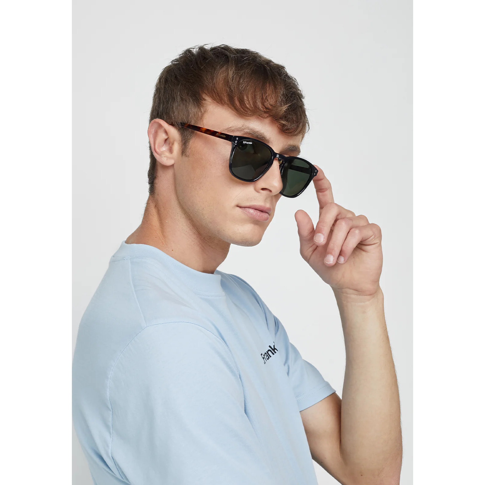 Gafas De Sol D. Franklin Ultra Light