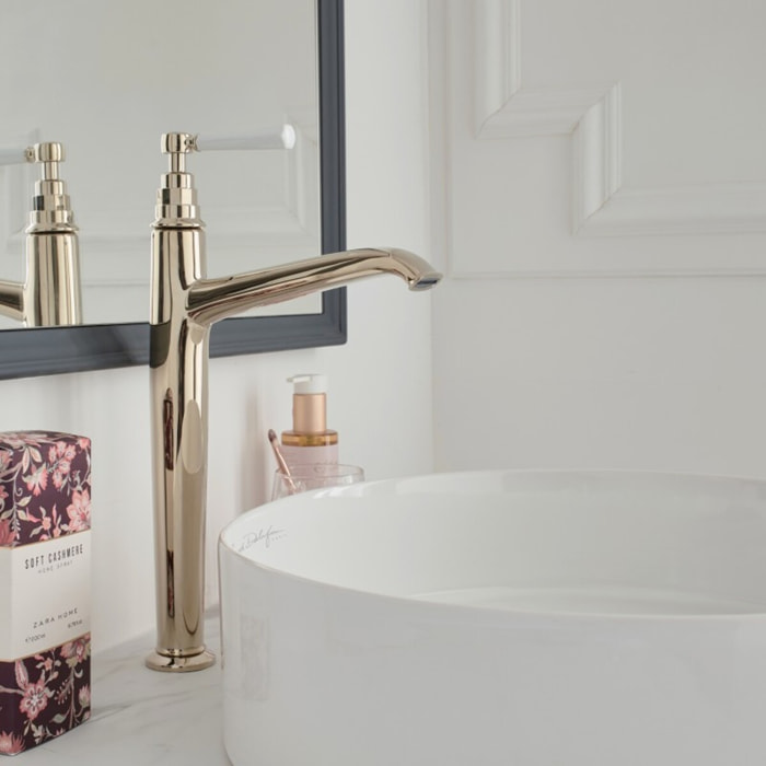 Mitigeur lavabo haut JACOB DELAFON Cléo 1889