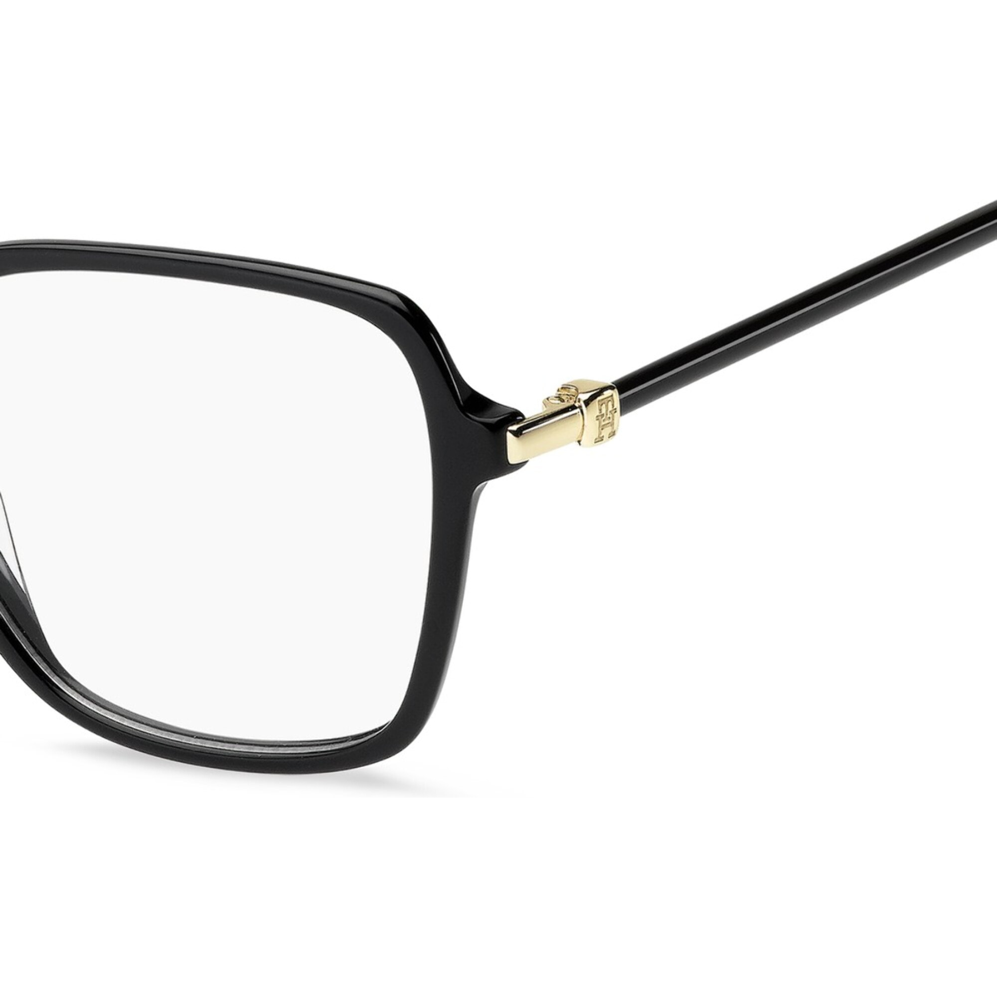 Gafas de Vista Tommy Hilfiger TH 2339 807 de Acetato Mujer 52 mm