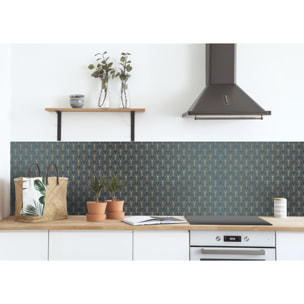 Stickers adhesivos de CERAMIKO - Art-decó Heaven 80x210