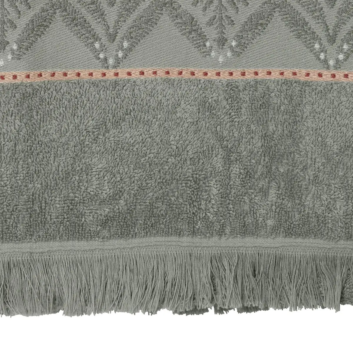 Ensemble de bain "Wild" coton