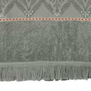 Ensemble de bain "Wild" coton