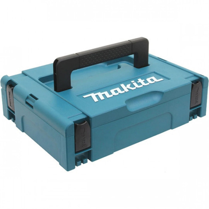 Coffret MAKITA MAKPAC 1 - 821549-5