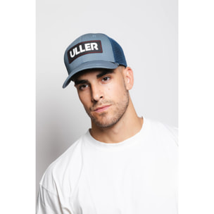 Gorras Uller Orbital Blue