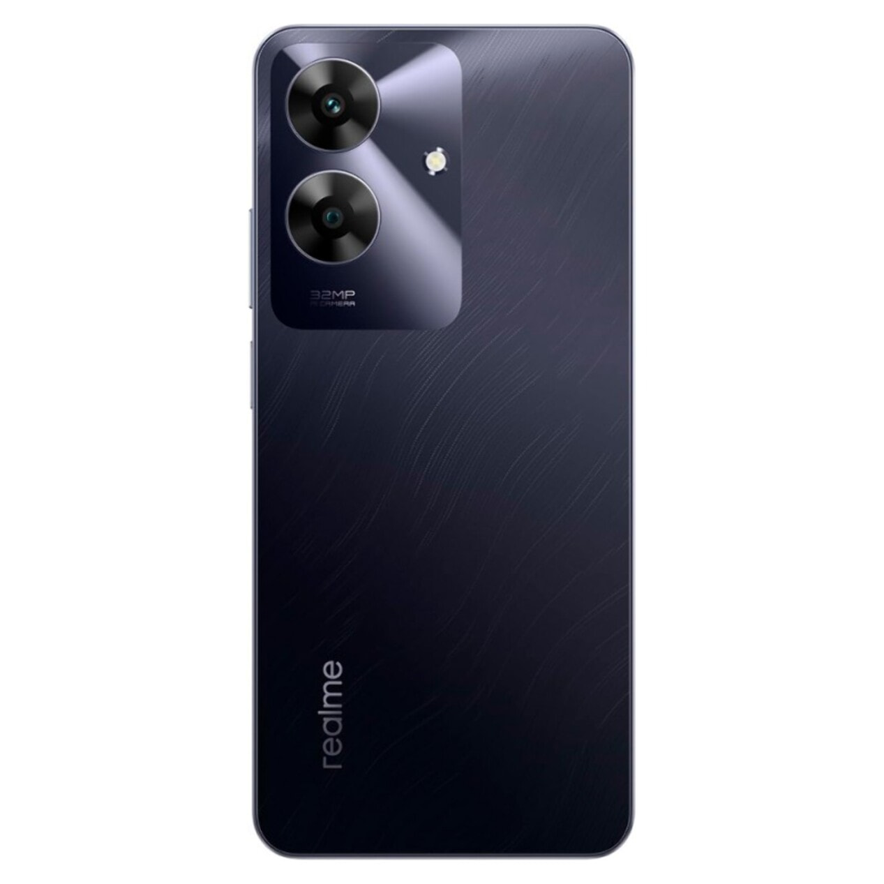 realme Note 60 6GB/128GB Versión Global Negro