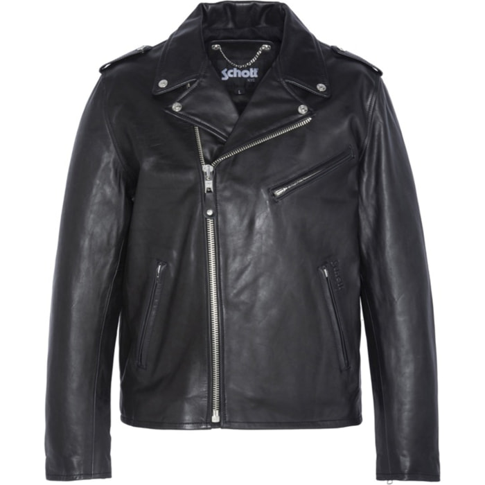 LC1140ICONPERFECTOSchott NYC P/EBLACK