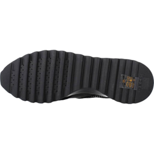 Sneakers de  Mujer de la marca GEOX  modelo D TABELYA NEGRO