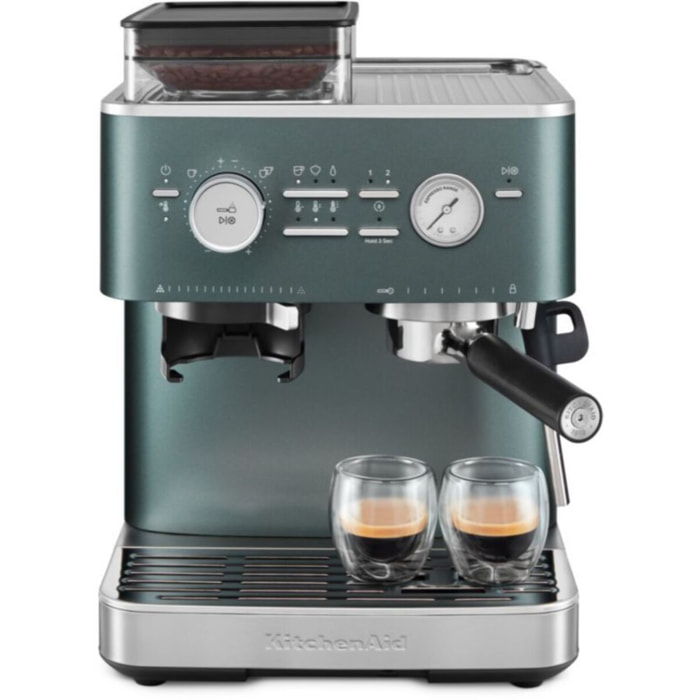 Expresso broyeur KITCHENAID 5KES6551EJP