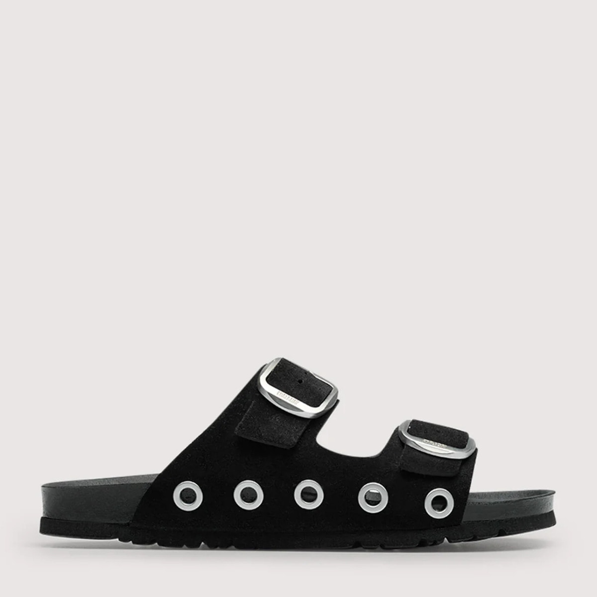 Sandalia Bio Negro - Akna