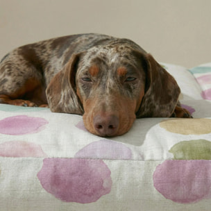 Lit pour animaux antitaches Gari
