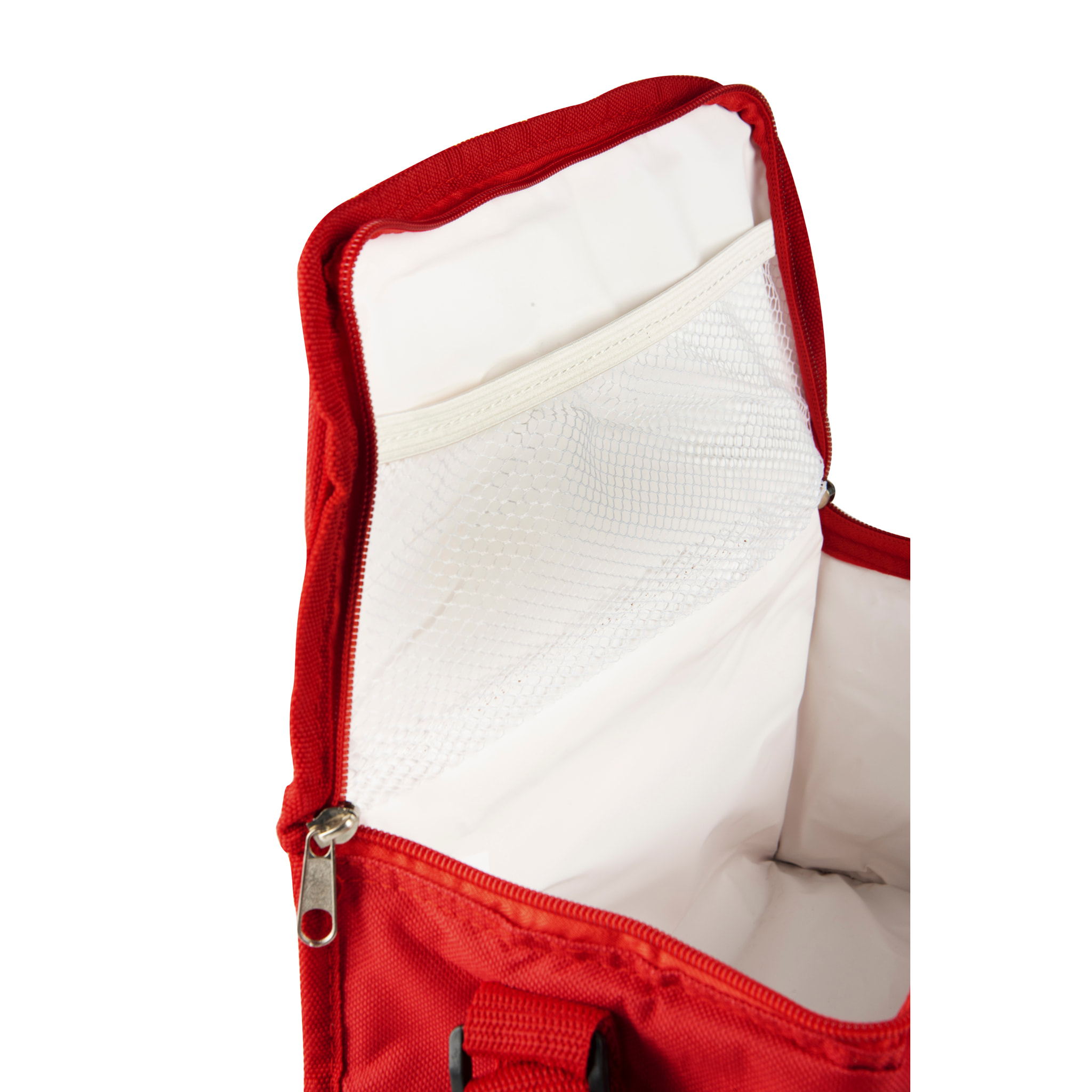 Borsa termica 7 L Excelsa – Supereroi, Poliestere Rosso Wonder Woman