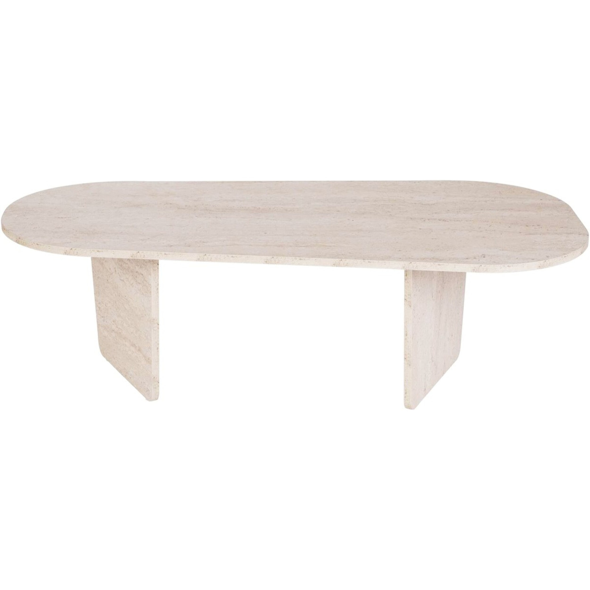 Table basse organique - CEANE
