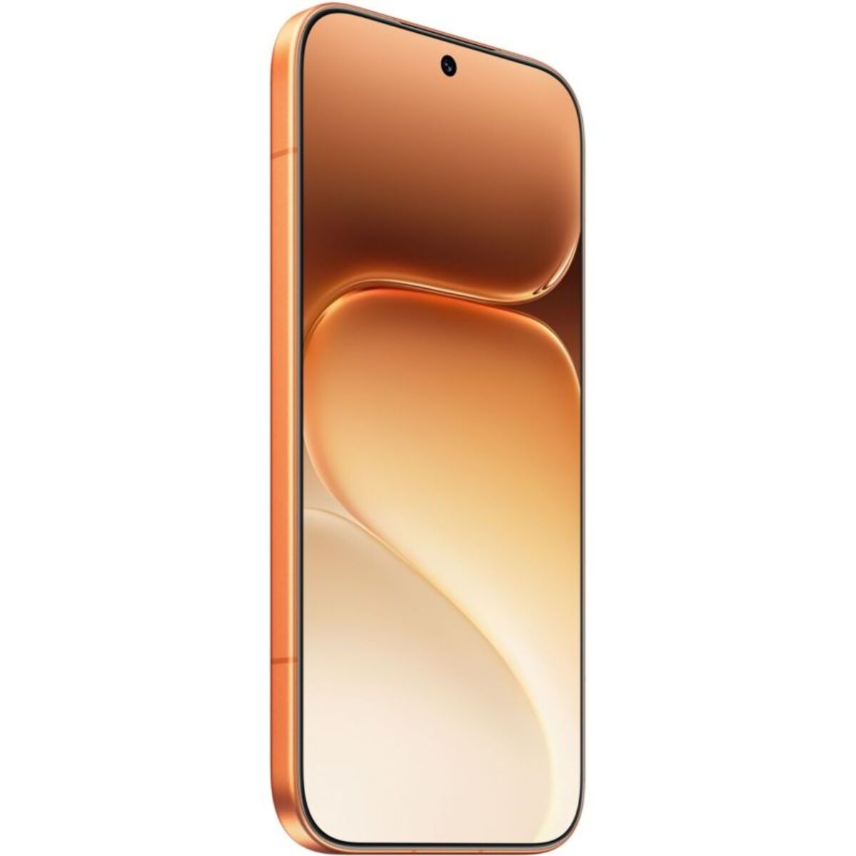 Smartphone HONOR 600 5G 256Go Orange
