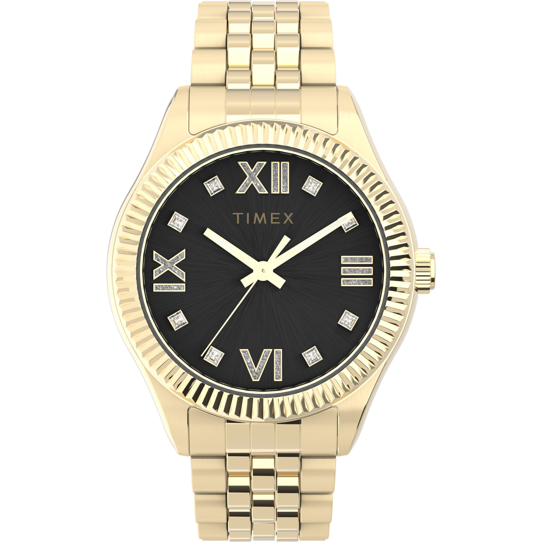 Timex Reloj Analógico De Cuarzo Legacy