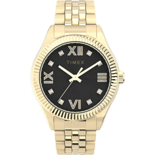 Timex Reloj Analógico De Cuarzo Legacy
