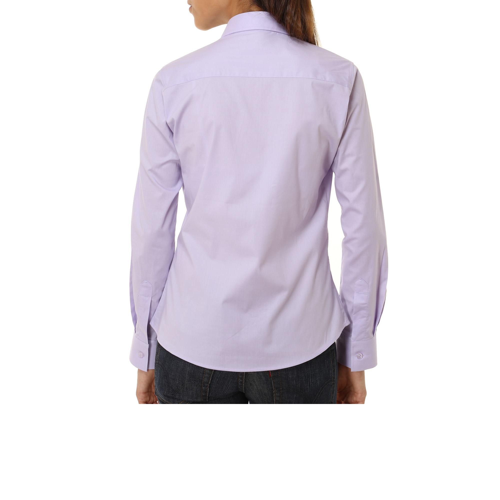 Camicia LADY LAW lilla