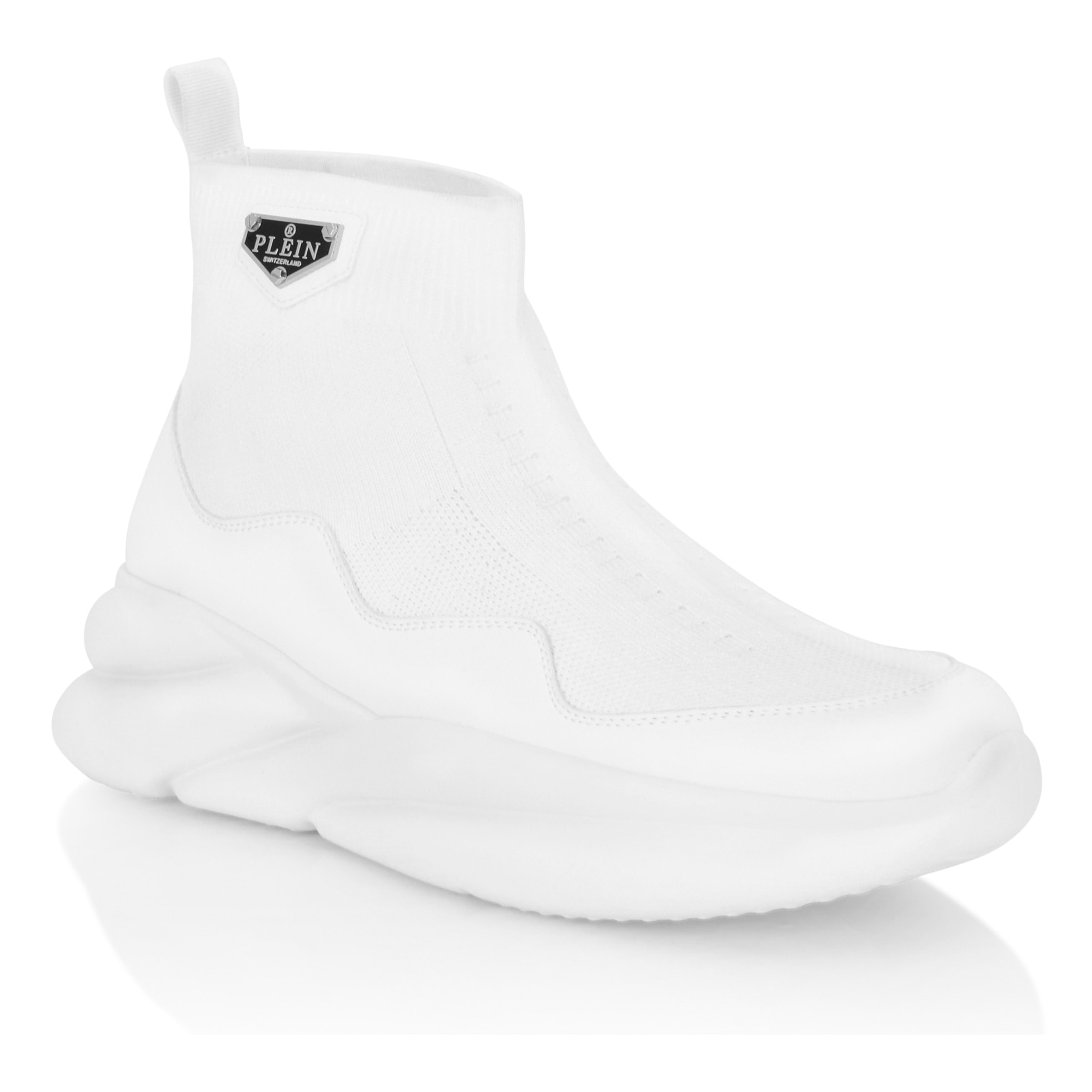 PHILIPP PLEIN Sneaker running SKYWALKER