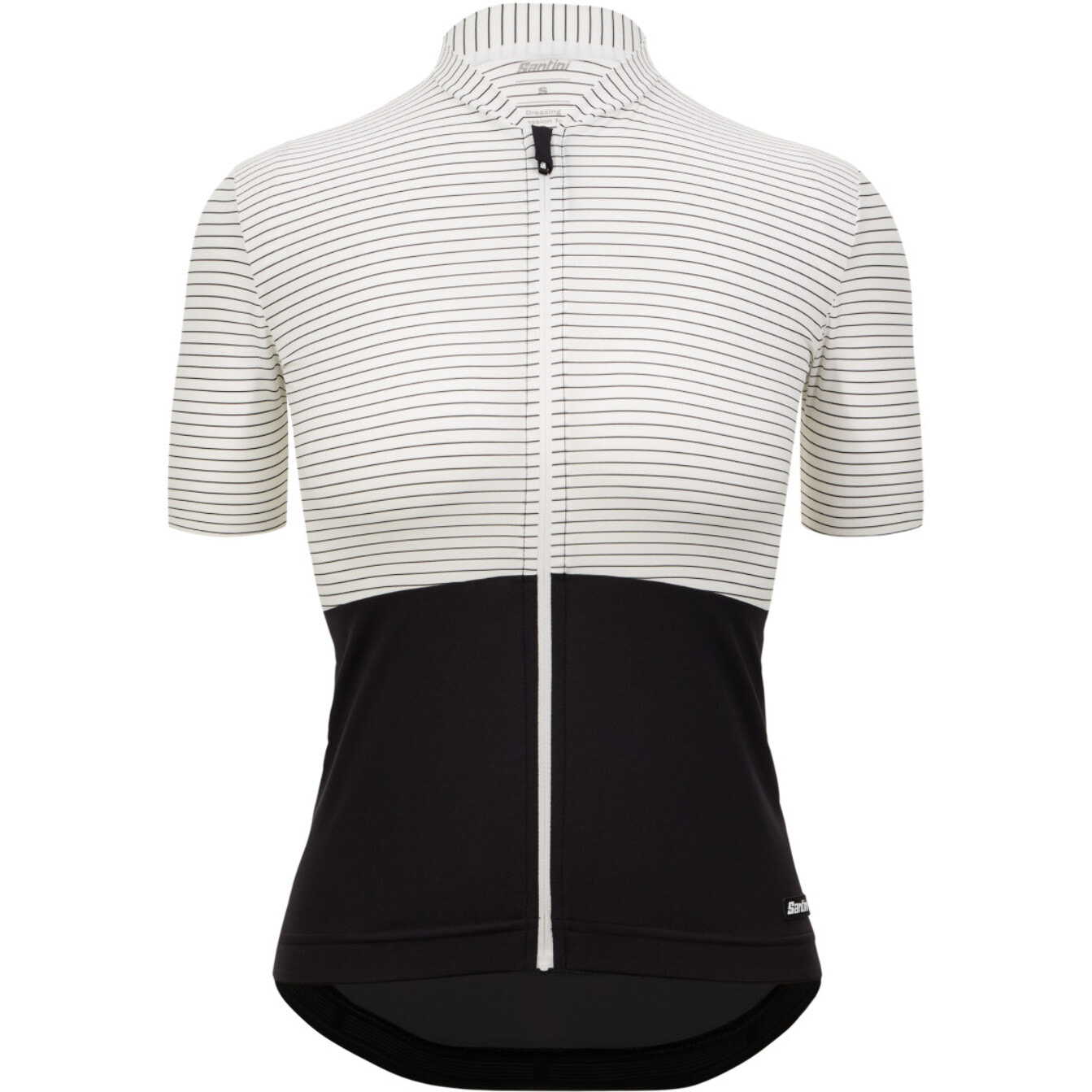 Color Riga - Maglia Da Donna - Nero - Donna