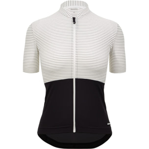 Color Riga - Maglia Da Donna - Nero - Donna