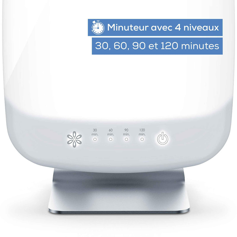 Lampe de luminothérapie - Beurer - TL 95