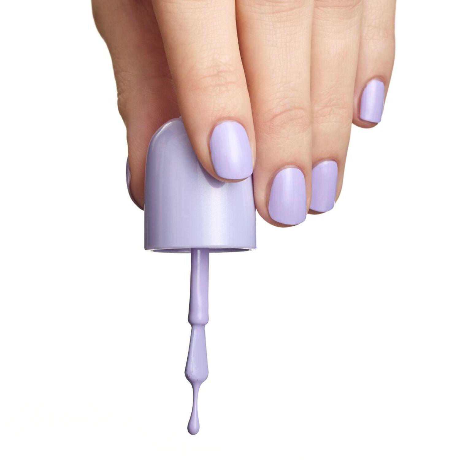 Gel Nail Polish - Vernis à Ongles Séchage Rapide Fini Brillant 8ml