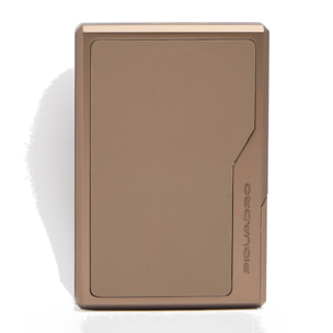 Piquadro Portacarte di credito MagSafe® donna