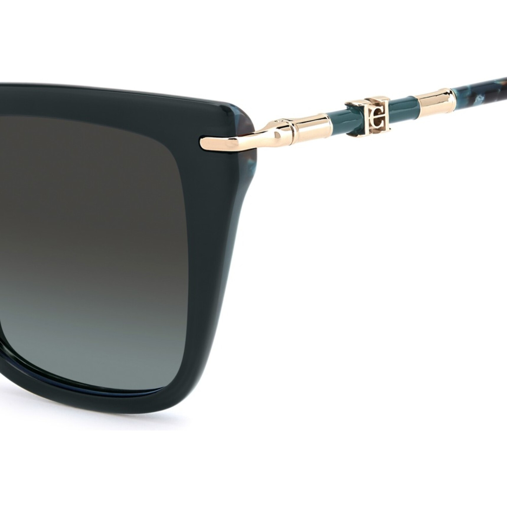 Gafas de Sol Carolina Herrera HER 0221/G/S 3H2 de Acetato Mujer 50 mm