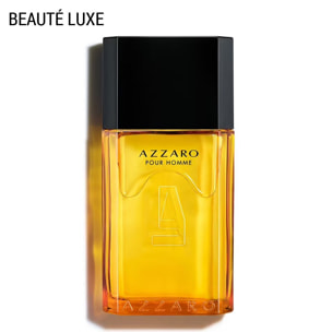 Azzaro pour homme - Eau de Toilette
