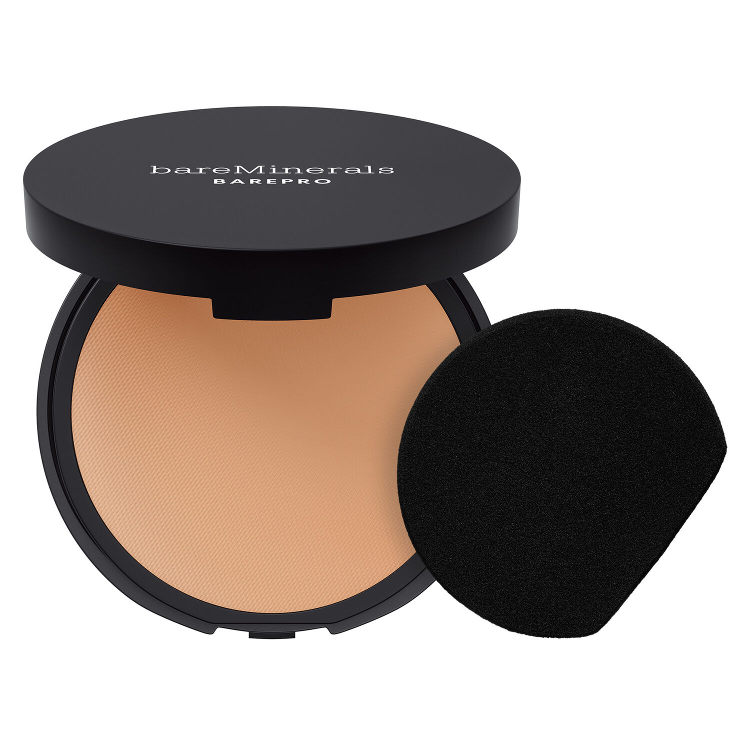 BarePro® - Fond de Teint en Poudre Compacte