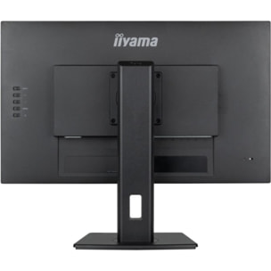 Ecran PC IIYAMA PROLITE XUB2792HSU-B6 Plat 27'' IPS