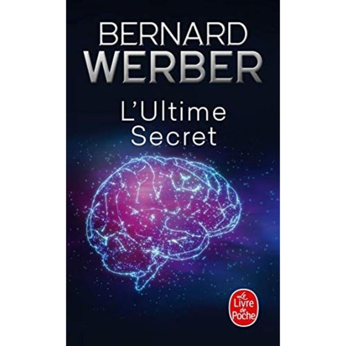 Werber, Bernard | L'Ultime secret | Livre d'occasion