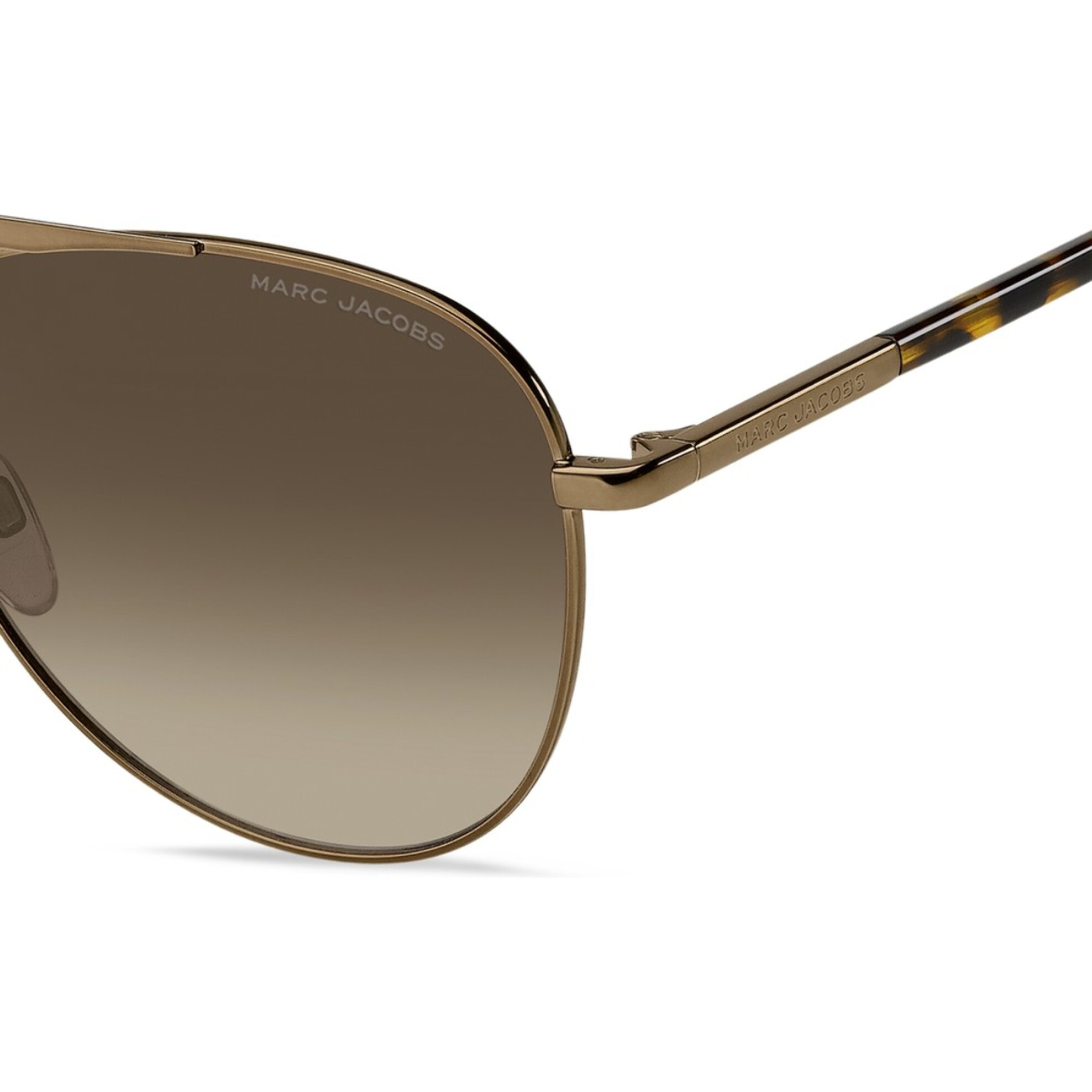 Gafas de Sol Marc Jacobs MARC 865/S 09Q de Metal Mujer 59 mm