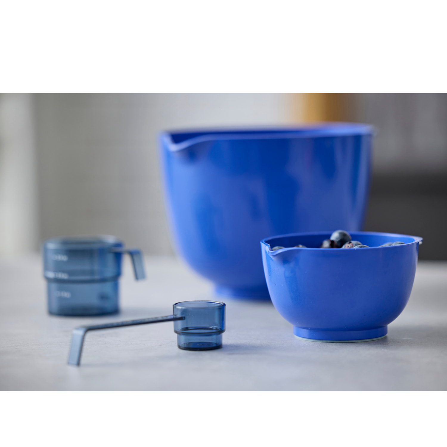 Verre doseur Mensura