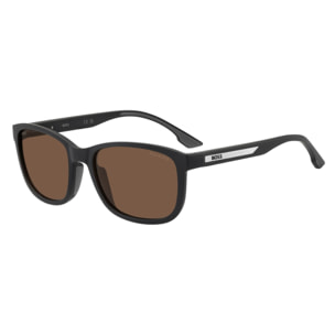 Gafas de Sol Hugo Boss 1905/G/S 807 47 Polarizadas de Tr90 Hombre 57 mm