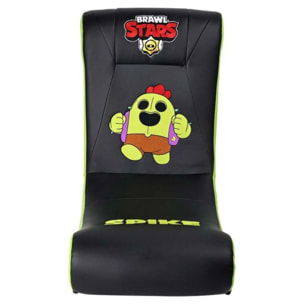 Chaise gaming SUBSONIC ROCKER SEAT SPIKE