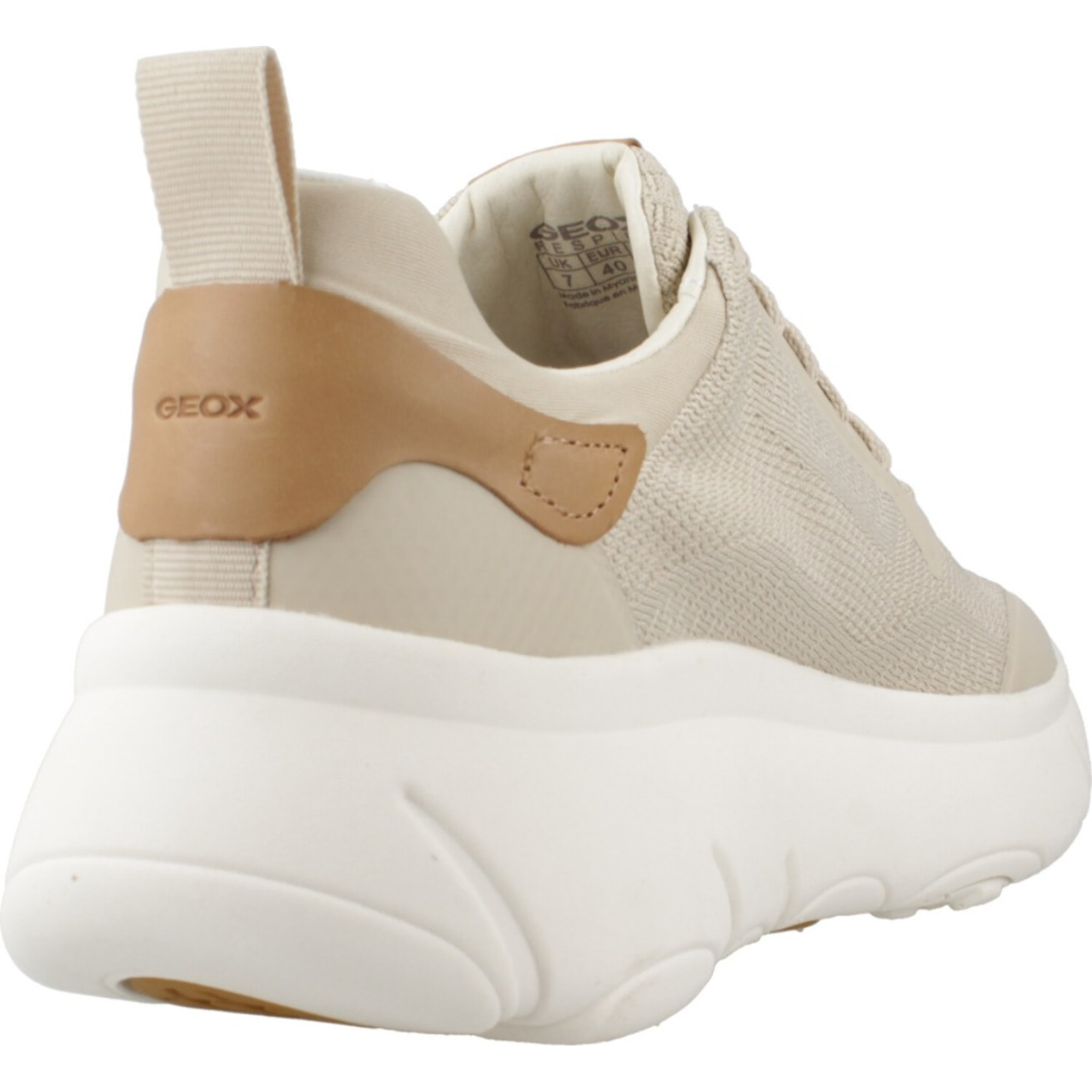 SNEAKERS GEOX D NEBULA 2.0 X