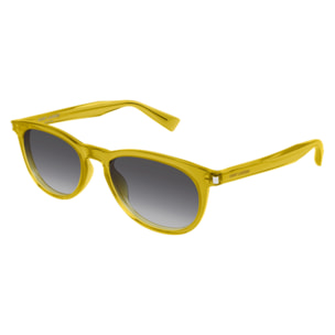 Gafas de Sol Saint Laurent SL 797-005 de Acetato Mujer 53 mm