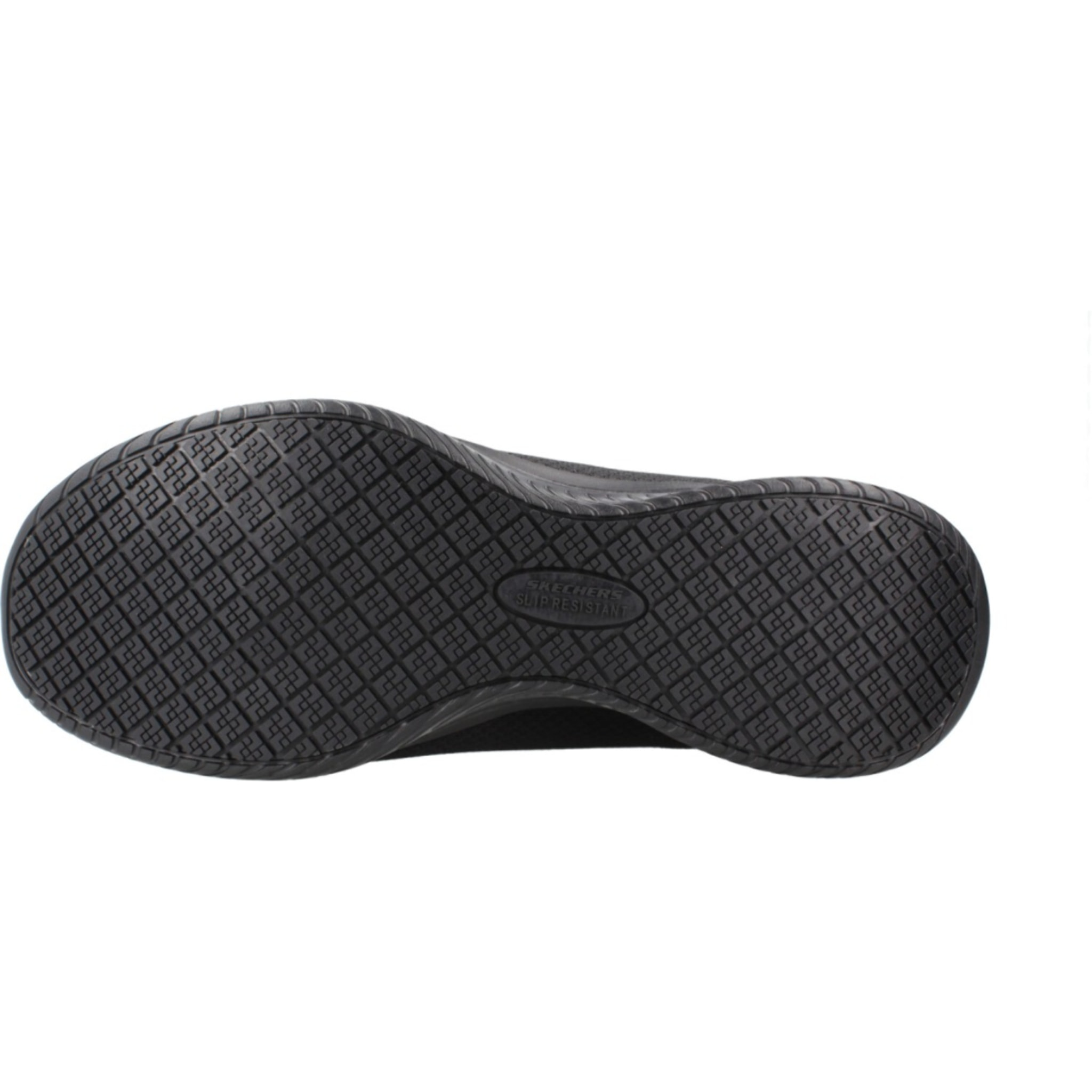Sneakers De  Mujer 108176ecs Ultra Flex 3.0 Negro