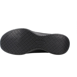 Sneakers De  Mujer 108176ecs Ultra Flex 3.0 Negro