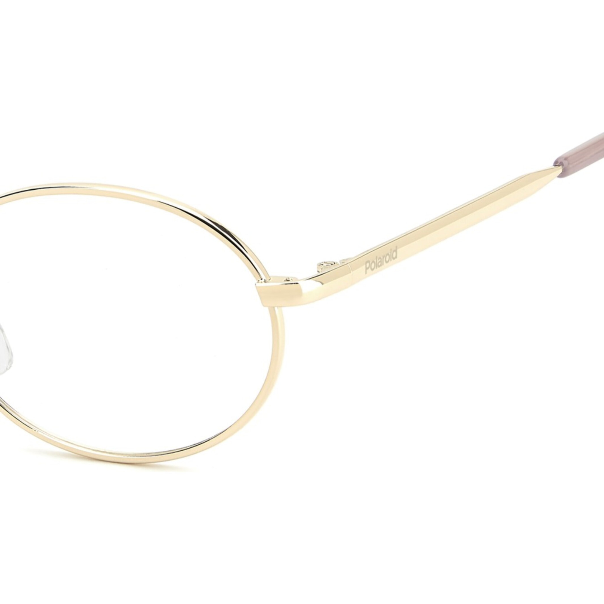 Gafas de Vista Polaroid PLD D594 J5G de Metal Mujer 54 mm