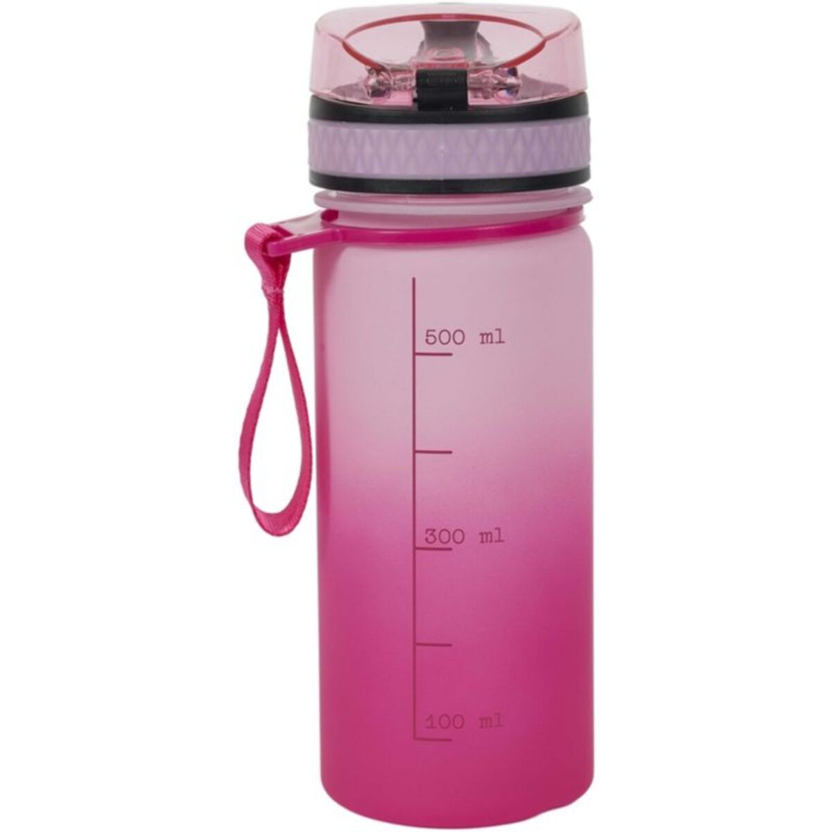 Bouteille COOK CONCEPT Motivation 500ML